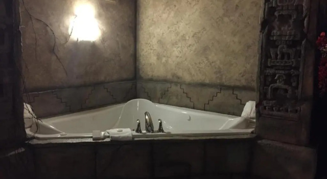 Одноместный номер Superior Canad Inns Destination Center Grand Forks
