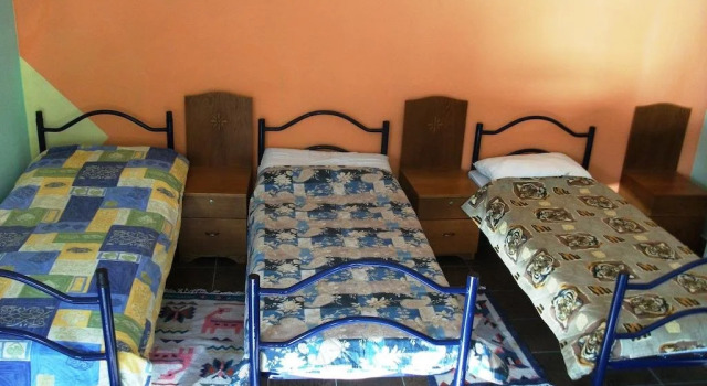 Albergo Ostello La Nuova Luna