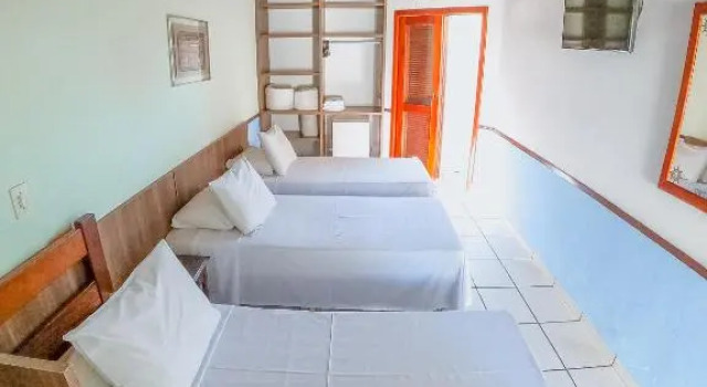 Номер Standard Hotel Arrastão