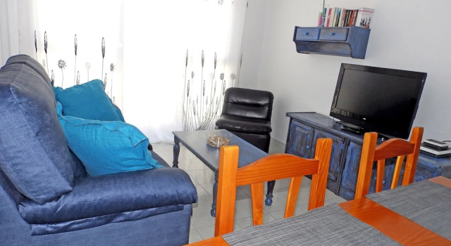 Apartamento Mirazul, Book Apartment Hotels in Tenerife with Parking, Parking