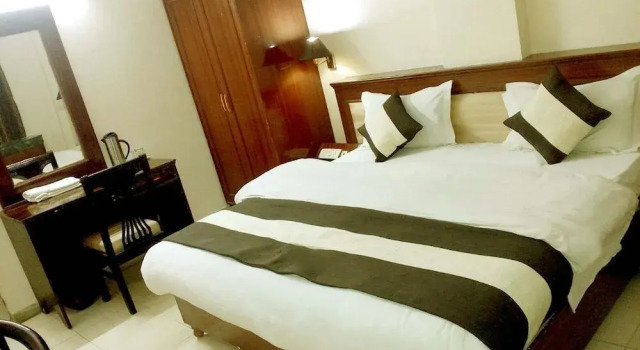 Hotel Nuova