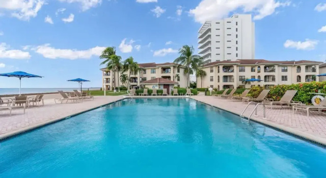 Апартаменты George Town Villas #117