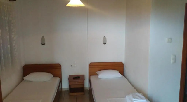 Двухместный номер Standard Guesthouse Arsenis