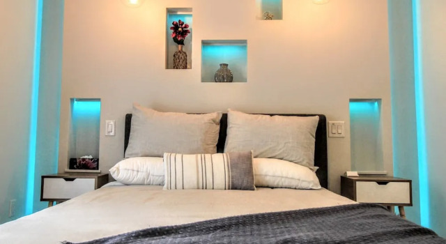 Coastal #1 and Cozy #2 - Seacliff Beach Suites, Varaa Hotelli  