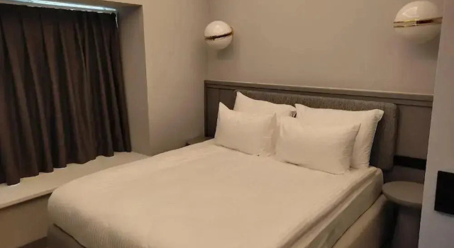 Студия Royal Hayat Hotel
