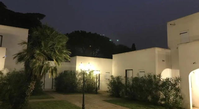 Beach Cannes Bungalows