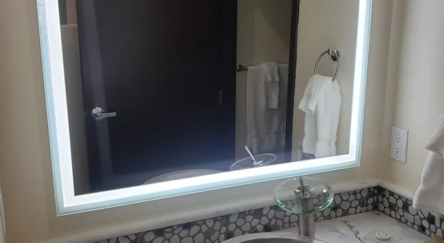 Номер Deluxe Bluff Dwellings Resort