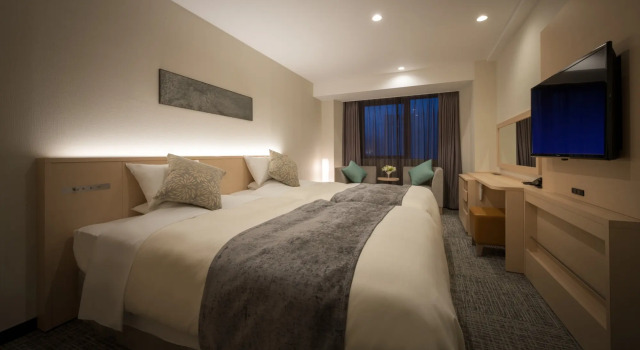 Hotel Royal Morioka, Prenota Hotel Morioka Iwate