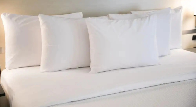 Люкс Days Inn by Wyndham Thunder Bay North