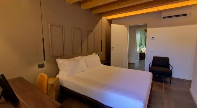 Nuovo B&B WhyNot? a Vicenza, Prenota Bed & breakfast Vicenza 