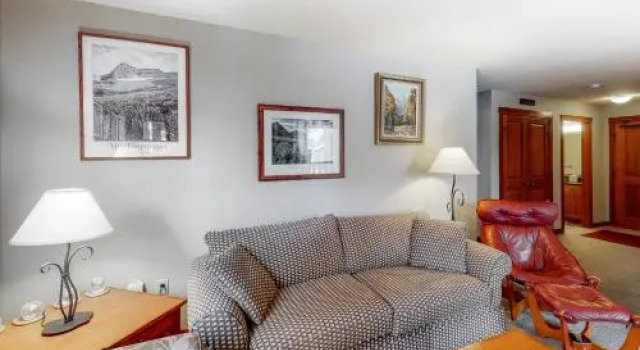 Eagle Springs East 201: Horsetail Suite, Prenota Hotel Solitude Alta-Snowbird