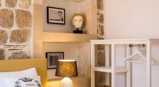 Студия Deluxe VILLA MONTE SANTO by DuHomes