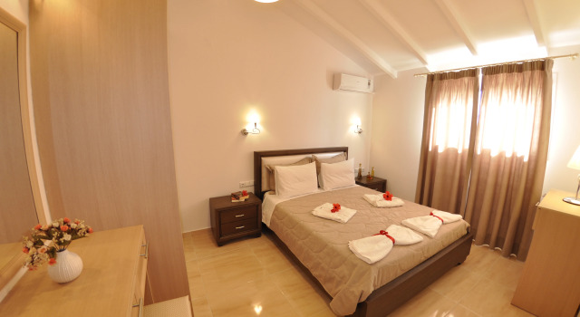 Mazis Apartments, Забронировать Апартаменты/квартира Айос-Георгиос Остров Корфу