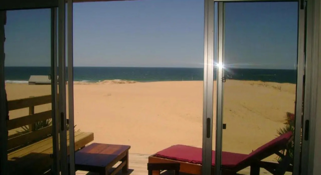 Коттедж c 1 комнатой Arenas del Mar