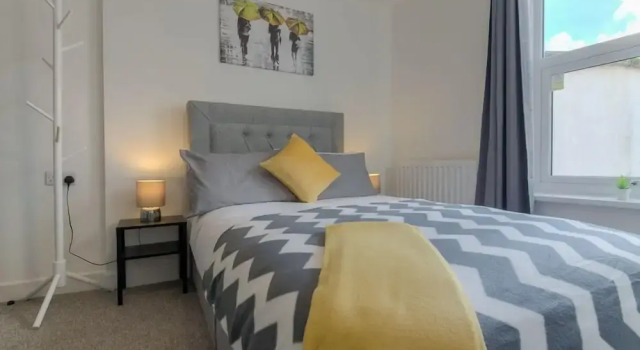 Norfolk Flats, Забронировать Отель Отели Англии 3 звезды, 3*