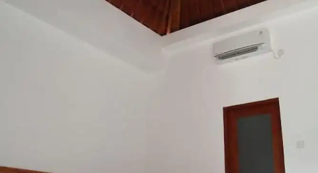 Двухместный номер Superior с балконом Gangga Guest House