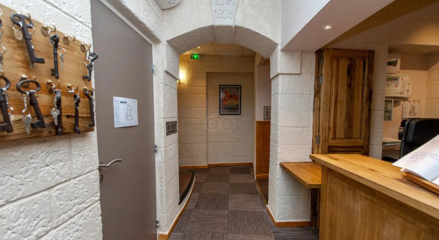 Garlande Hotel Avignon Centre