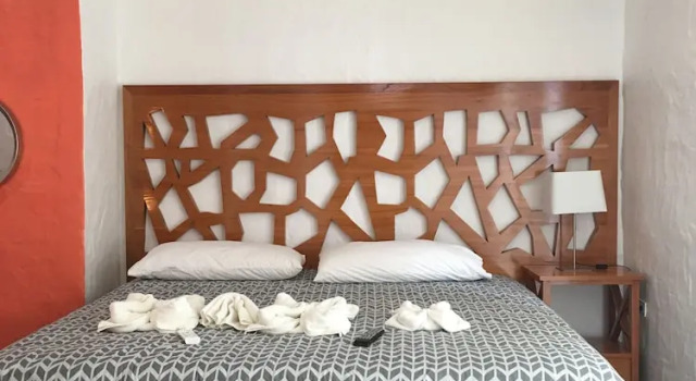 Двухместный люкс Comfort Suites