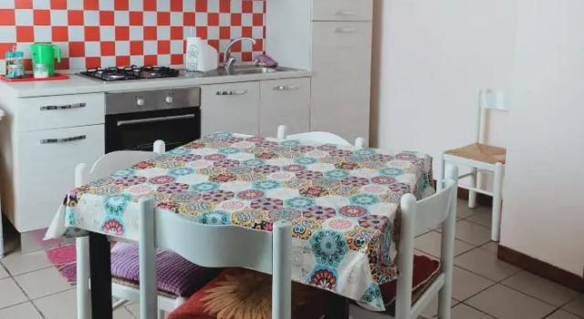 Коттедж casa giardino