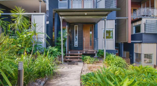 Вилла с 3 комнатами Noosa Residences