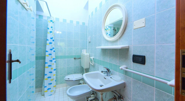 Семейный номер Standard с 2 комнатами с балконом Hotel Majorca