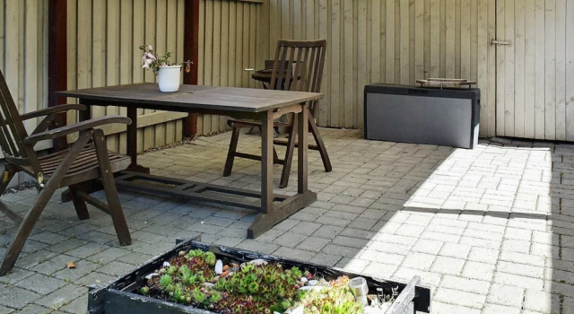Serene Holiday Home in Syddanmark near Sea, Reservar Hotel Tranekaer Langeland