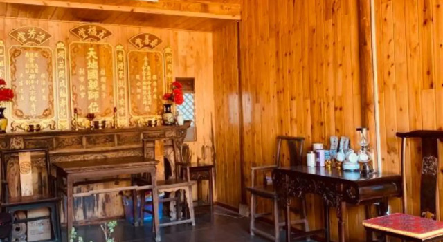 Tengchong Heshun Damabang Inn, Prenota Hotel Tengchong Yunnan