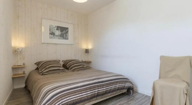 Gite Touvois, 3 pièces, 4 personnes - FR-1-306-1040, Rezervasyon Otel Saint-Philbert-de-Grand-Lieu 