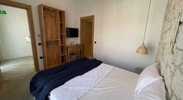 Двухместный номер Budget Rhea Alaçatı Boutique Hotel