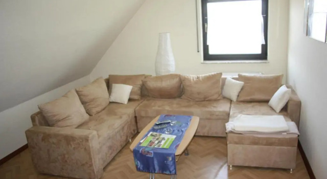 Ferienwohnung Moselhöhe, Забронировать Апартаменты/квартира Файд Мозель - Германия