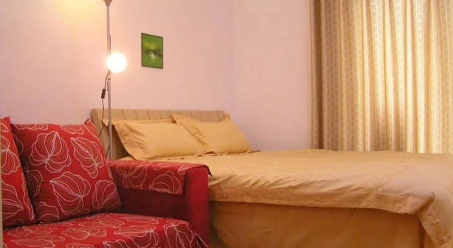Mayson Beijing Haidian Zhichunlu Road Serviced Apartment, Rezerwuj Apartament Apartamenty w Pekin, Apartament