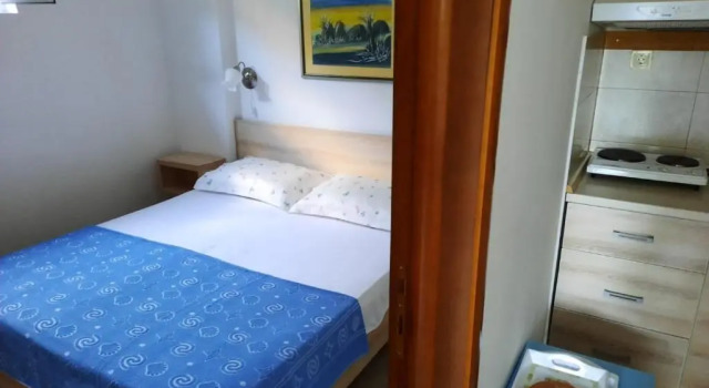 Апартаменты Standard Apartments Milicevic