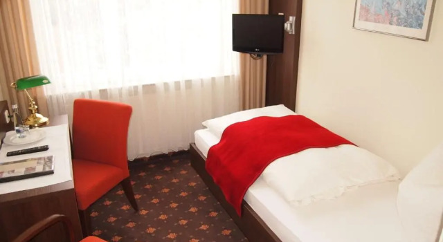 Номер Standard Hotel Fidelitas