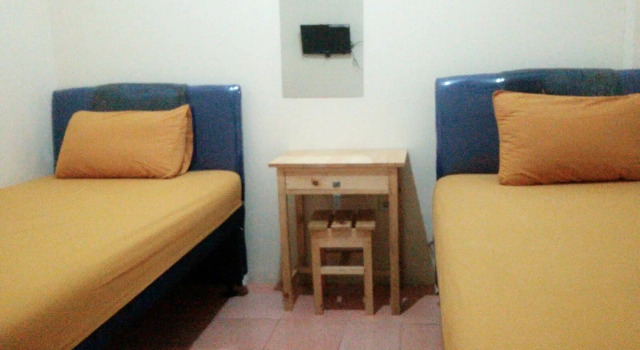 Kost CMC