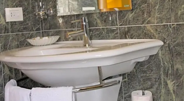 Двухместный номер Standard Yacht Marina Hotel