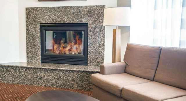 Sleep Inn OFallon near I-64, Забронировать Отель О'Фаллон Иллинойс, рядом с Семейный парк спорта в городе О'Фаллон
