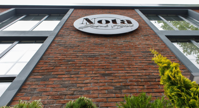 Garni Hotel Nota