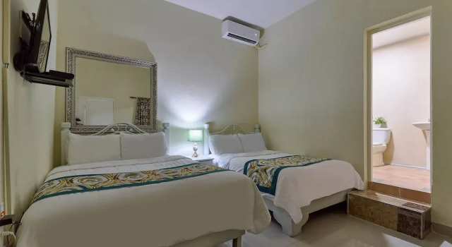 Hotel D' Cornelio & Spa