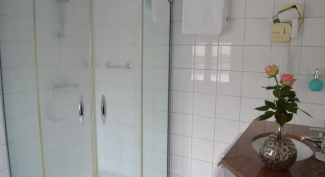 Двухместный номер Standard Hotel Kinnen