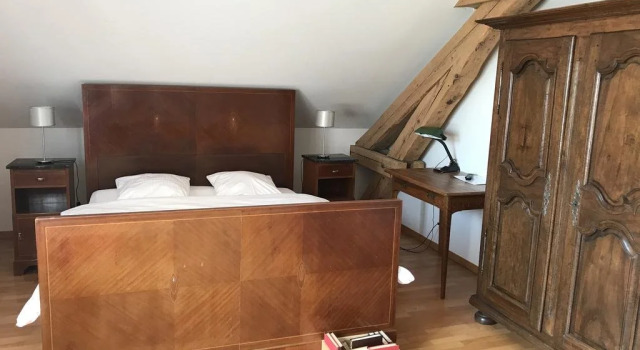 Hôtel de la Gare, La Petite Gilberte, Prenota Hotel  