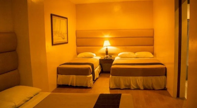 Mountain Lake Resort, Prenota Resort Cavinti 
