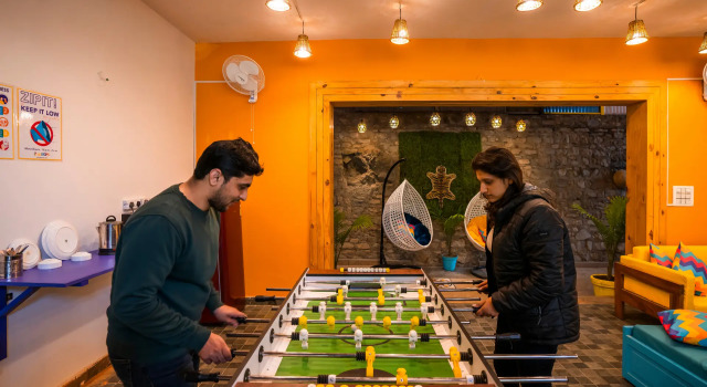 goSTOPS Coorg, Забронировать Отель Отели Мадикери 3 звезды, 3*