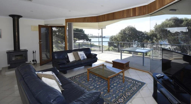 Baudin House, Book Hotel Penneshaw Kangaroo Island