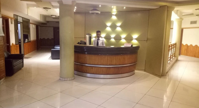hotel mansi