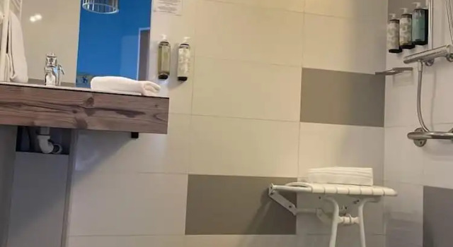 Номер Superior Baya Hotel