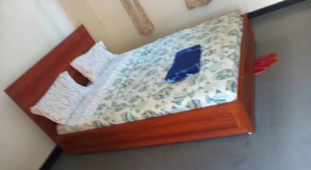 Camera Standard Murugo Apartment