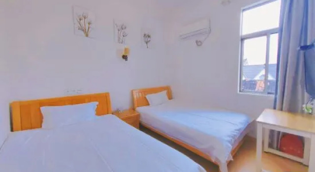 Номер Standard с 3 комнатами Gubobo Hostel
