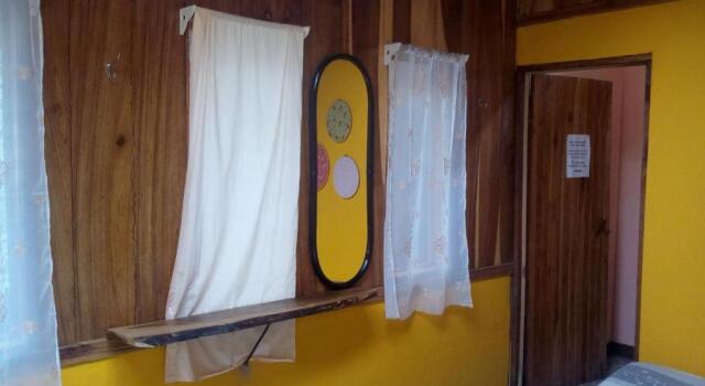 Casa Tranquilo Hostel