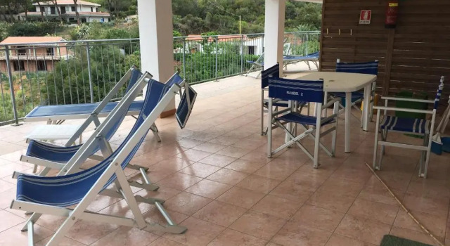Mandel Residence by Mandel Club, Prenota Hotel Capoliveri Isola d'Elba