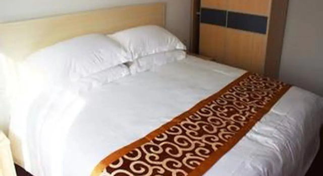 Harcourts Executive Hotel, Varaa Hotelli Hongqiao Shanghai